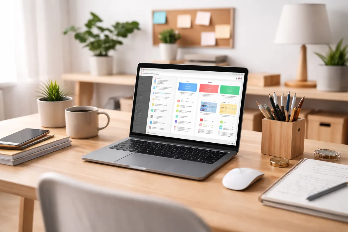 Quel outil freelance utiliser pour bien gérer son activité au quotidien