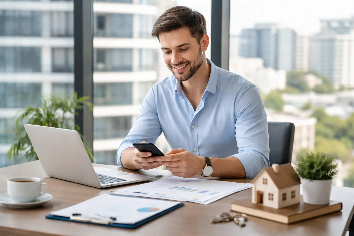 Comment investir dans l'immobilier en tant qu'entrepreneur digital